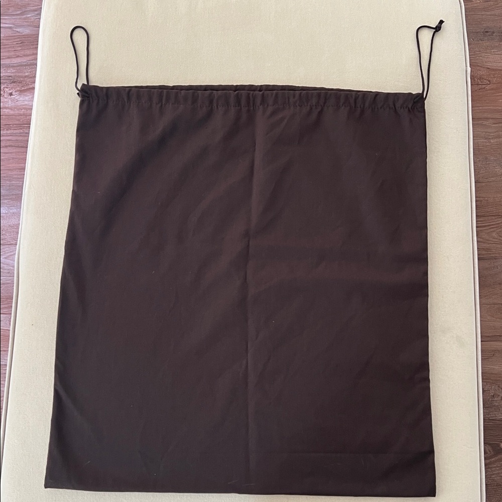Rebecca Minkoff Brown Dust Bag - M/L - Picture 7 of 8